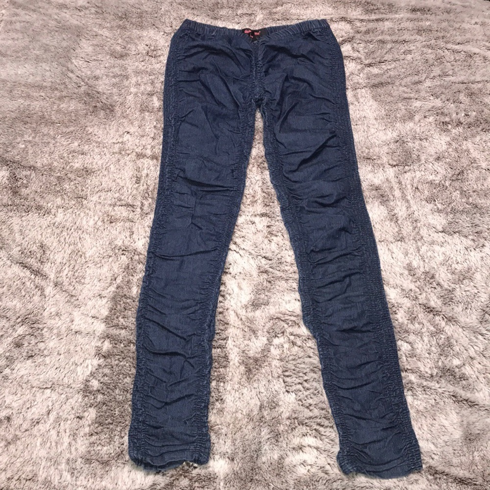 Dollhouse Jegging’s